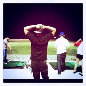 Meet your Posher, Jeremiah